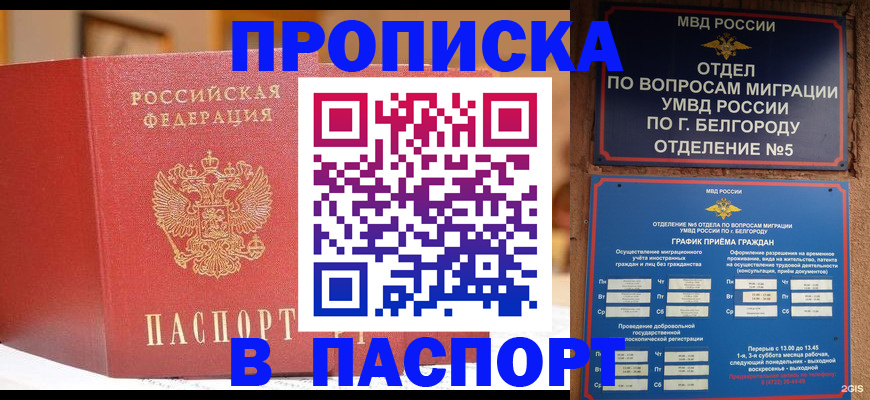 временная регистрация в квартире в Колпашево